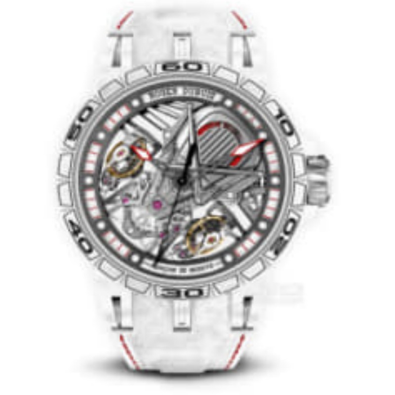 Roger Dubuis Watch Blind Box