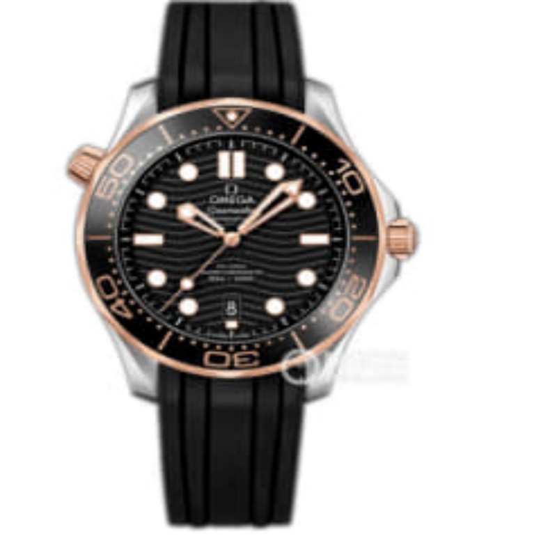 Omega Watch Blind Box