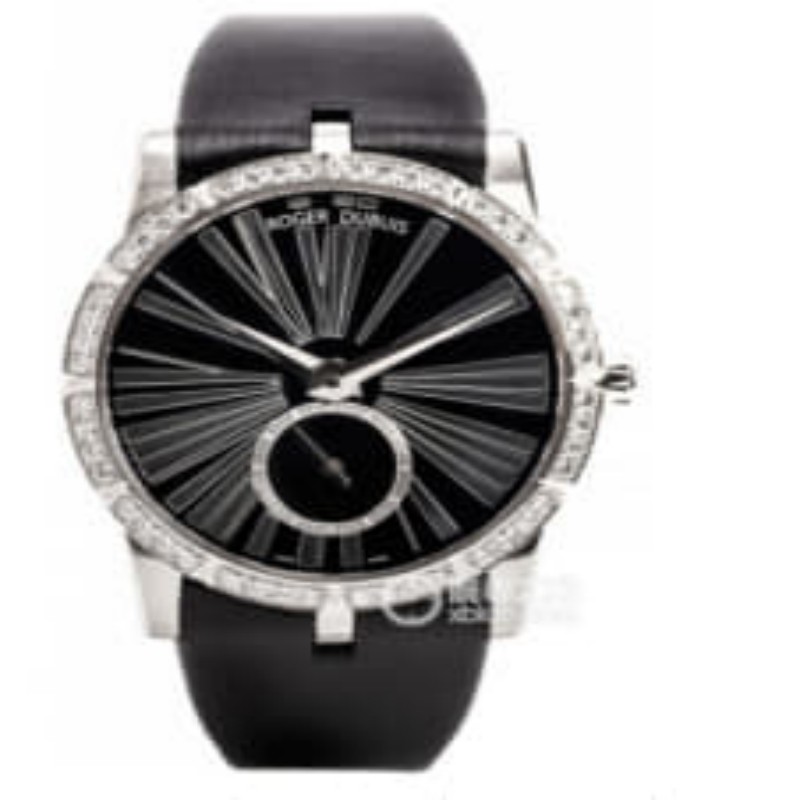 Roger Dubuis Watch Blind Box