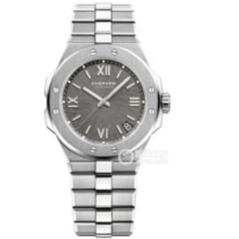 Chopard Watch Blind Box