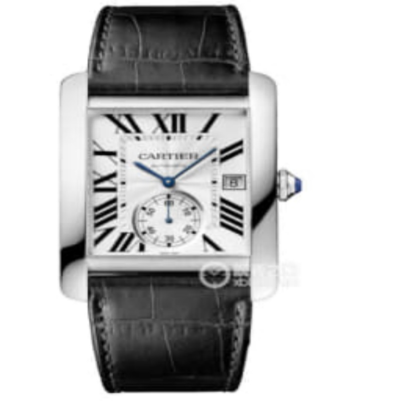 Cartier Watch Blind Box