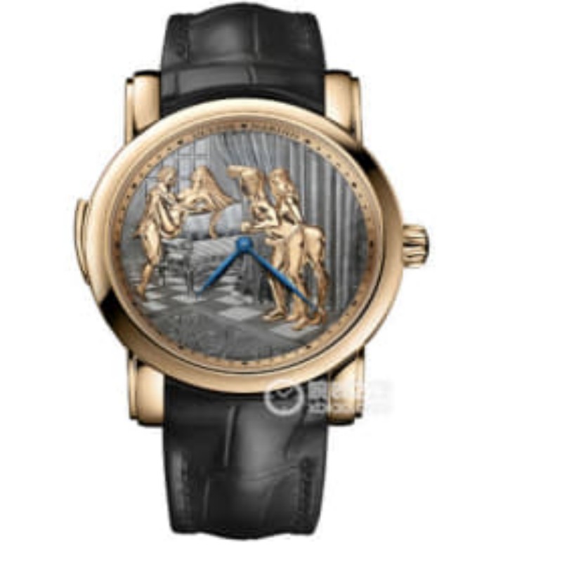 Athena Watch Blind Box