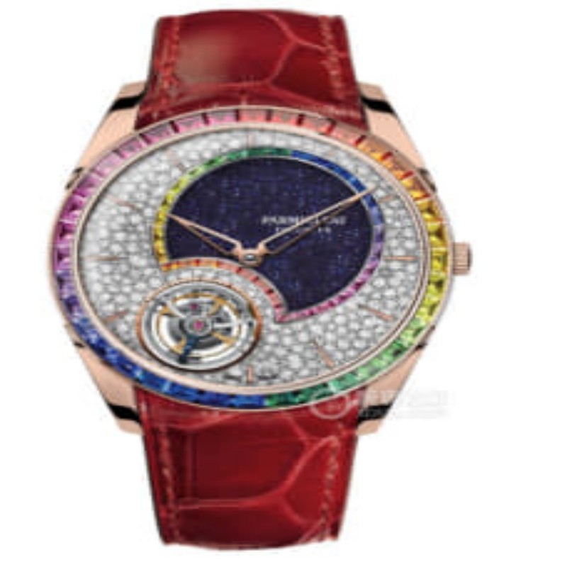 Parmigiani Watch Blind Box