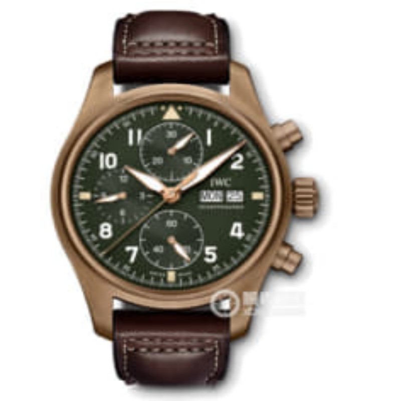 IWC Schaffhausen Blind Box