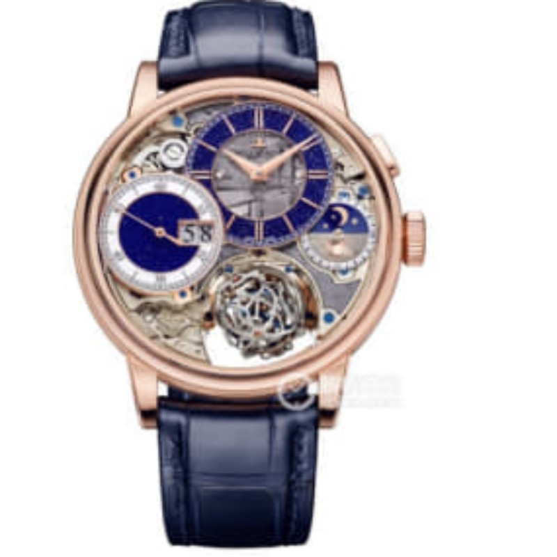Jaeger-LeCoultre Watch Blind Box