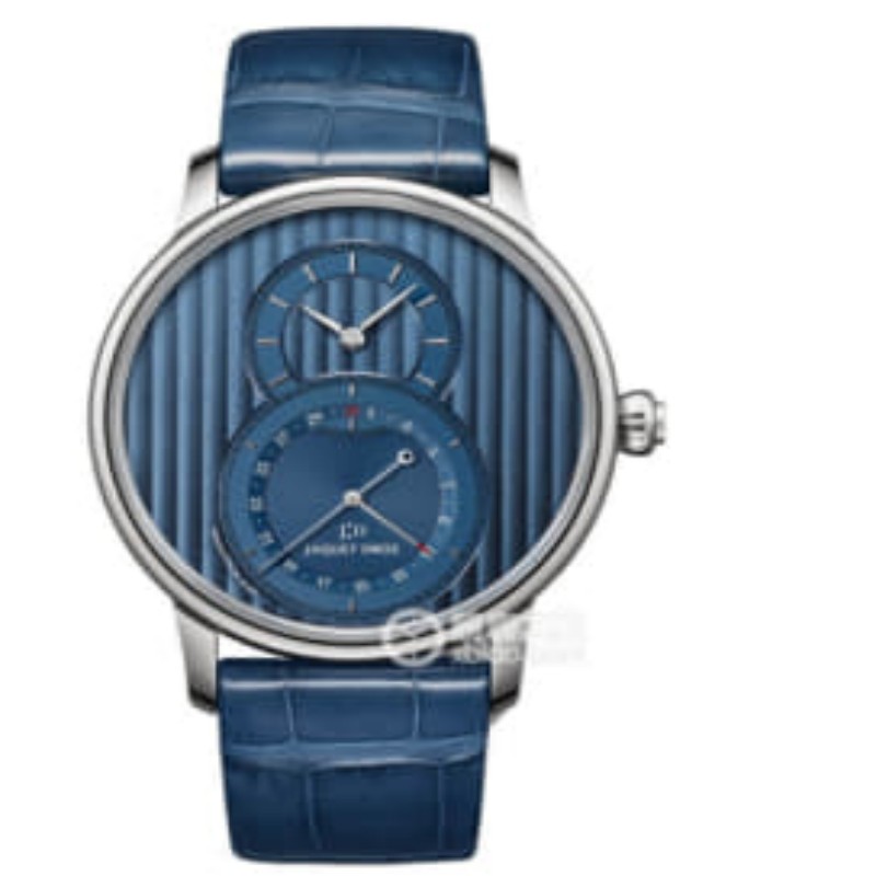 Jaquet Droz Watch Blind Box