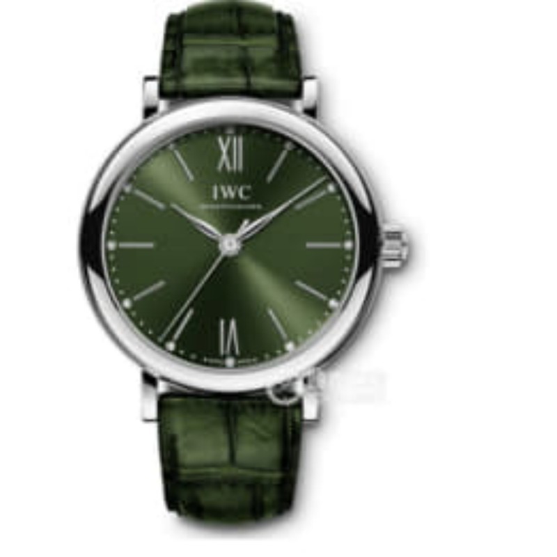 IWC Schaffhausen Blind Box