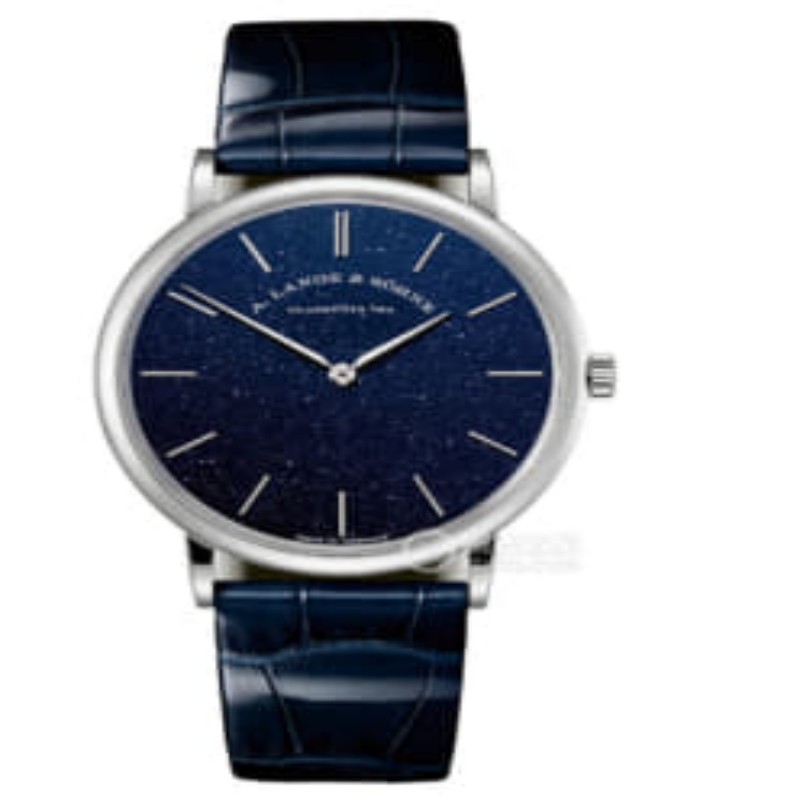 A. Lange & Söhne Watch Blind Box