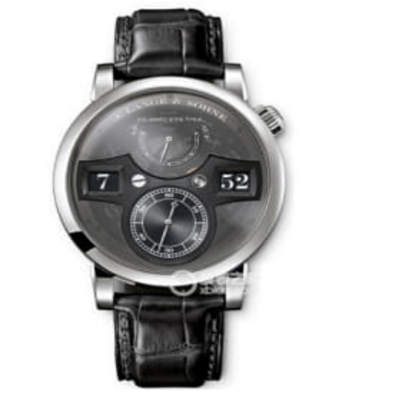 A. Lange & Söhne Watch Blind Box