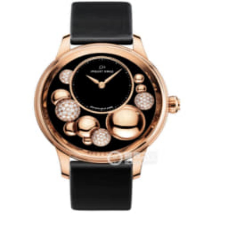Jaquet Droz Watch Blind Box