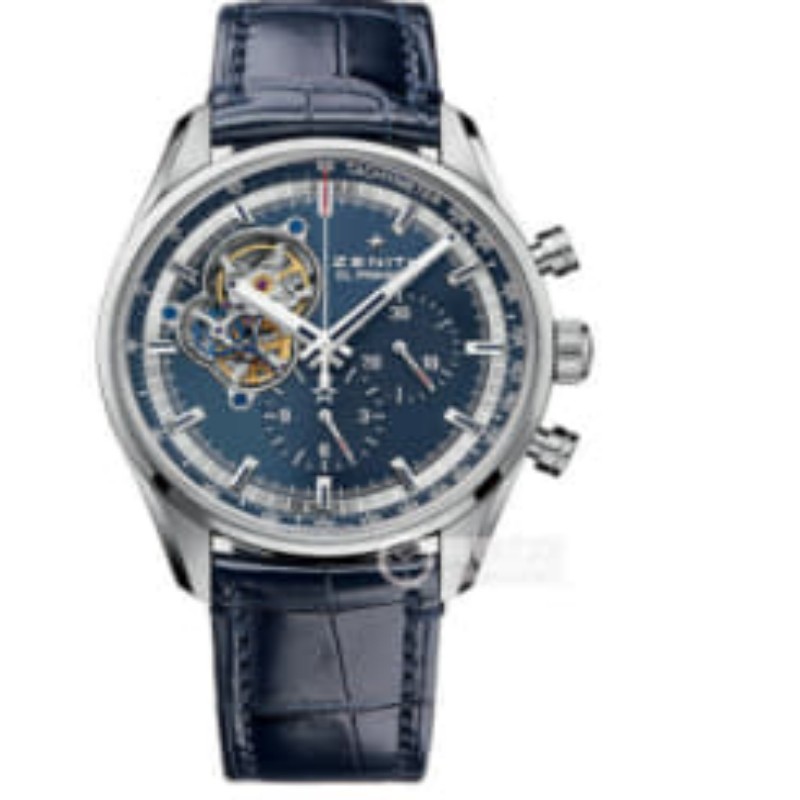 Zenith Watch Blind Box