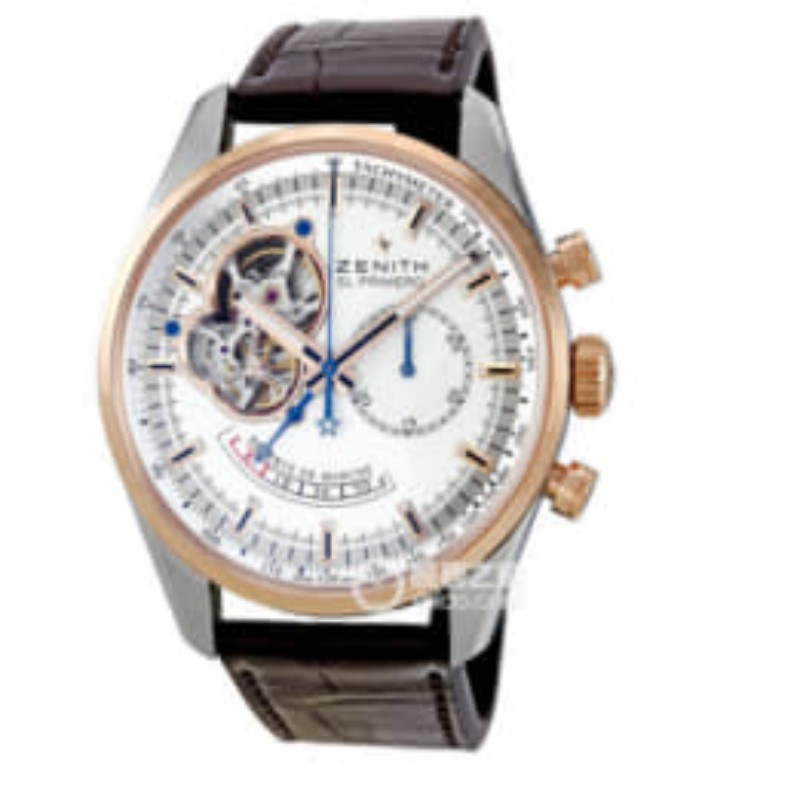 Zenith Watch Blind Box