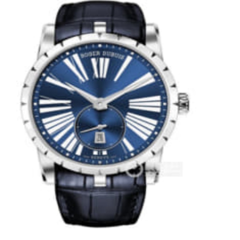 Roger Dubuis Watch Blind Box