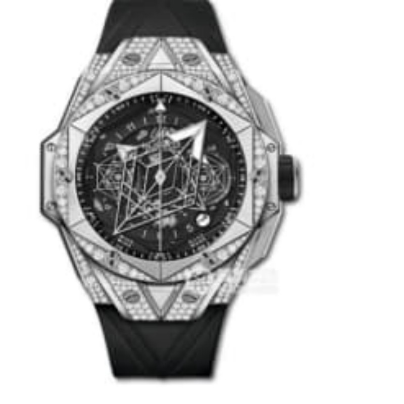 Hublot Watch Blind Box