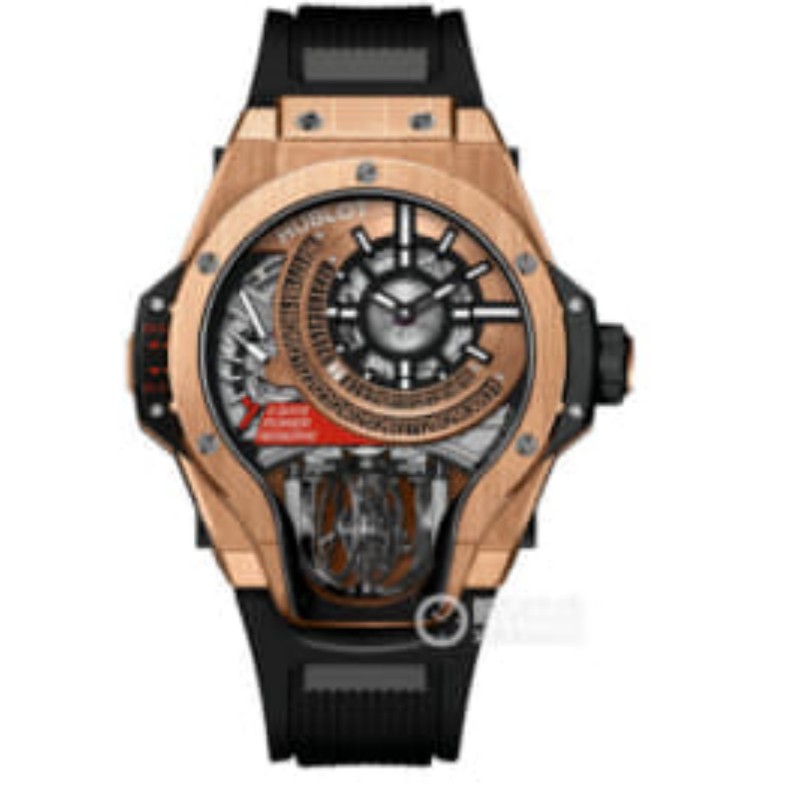 Hublot Watch Blind Box