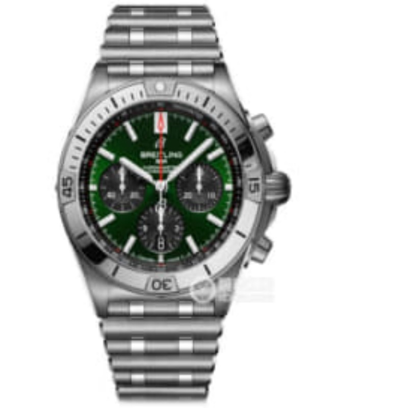 Breitling Watch Blind Box