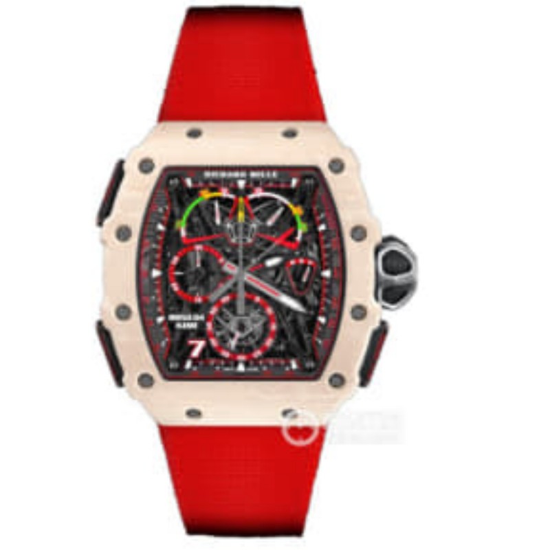 Richard Mille Watch Blind Box