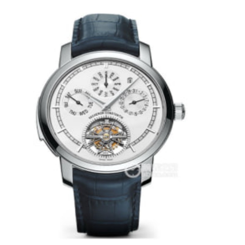 Vacheron Constantin Watch Blind Box