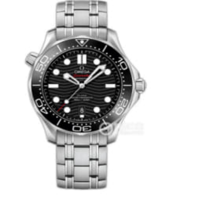 Omega Watch Blind Box