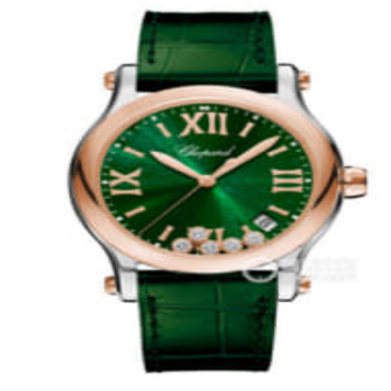 Chopard Watch Blind Box