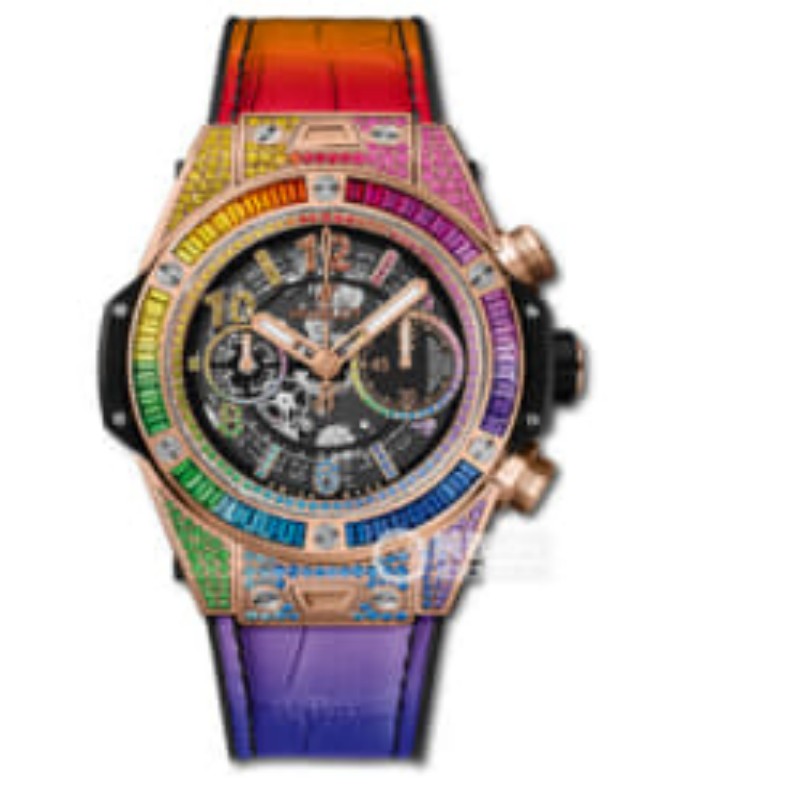 Hublot Watch Blind Box