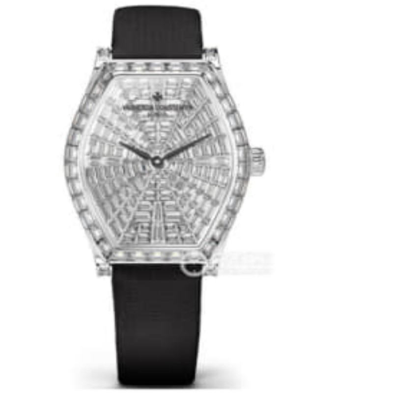 Vacheron Constantin Watch Blind Box