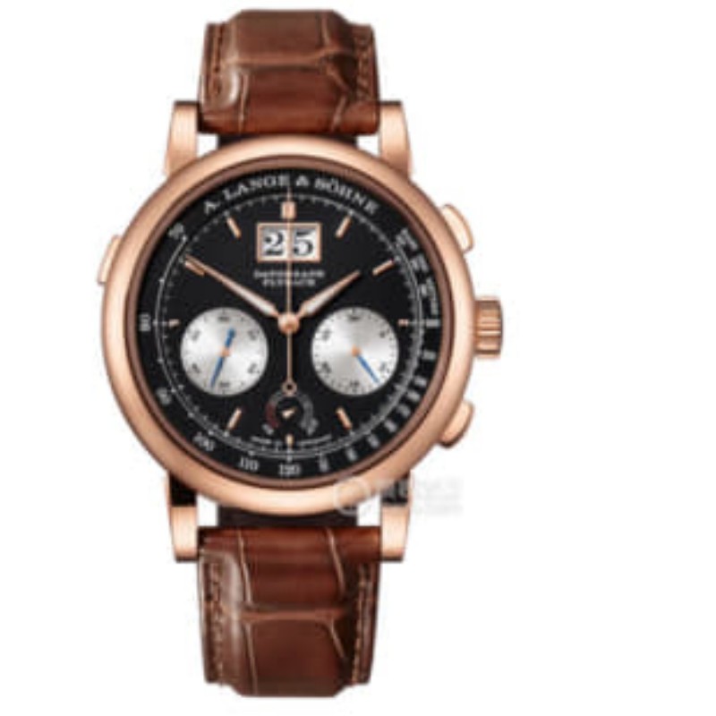 A. Lange & Söhne Watch Blind Box