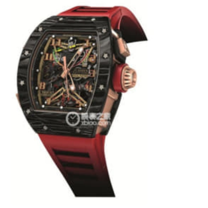 Richard Mille Watch Blind Box
