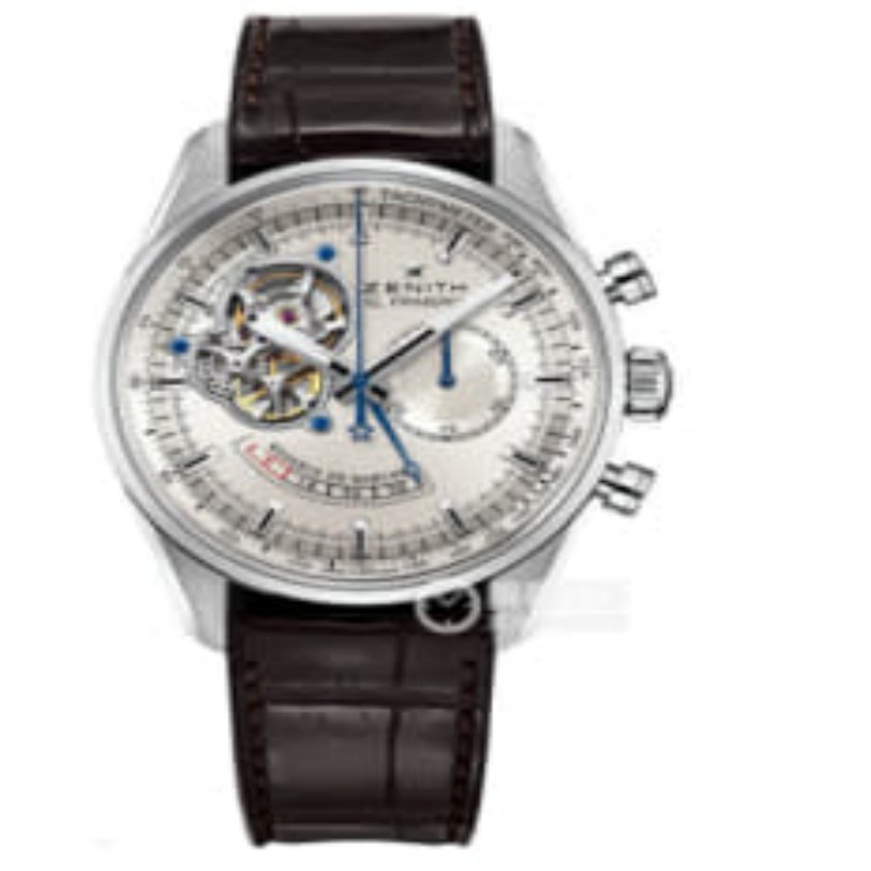 Zenith Watch Blind Box