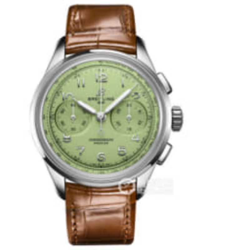 Breitling Watch Blind Box