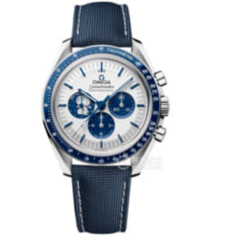 Omega Watch Blind Box