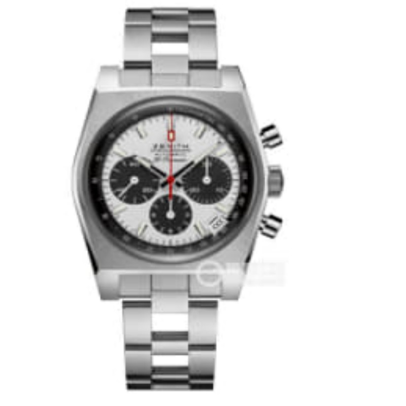 Zenith Watch Blind Box