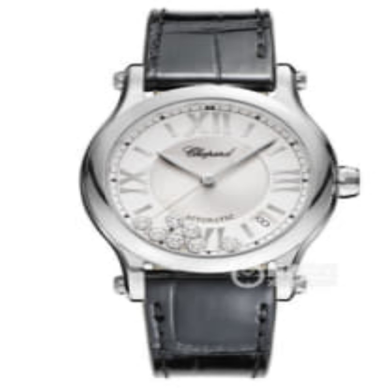 Chopard Watch Blind Box