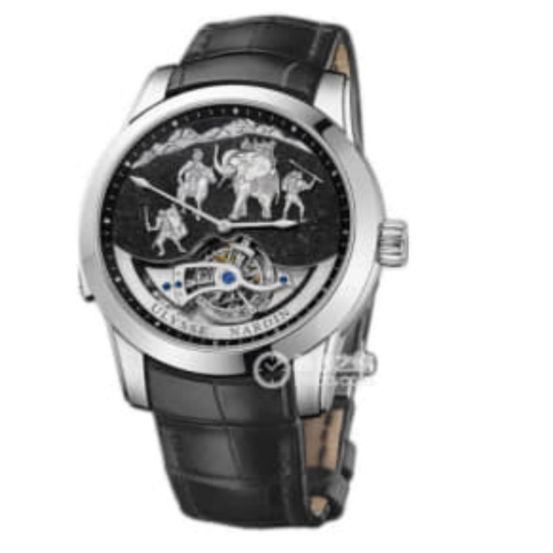 Athena Watch Blind Box