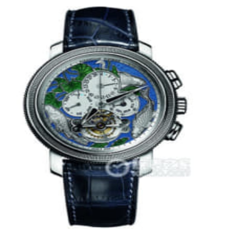 Parmigiani Watch Blind Box