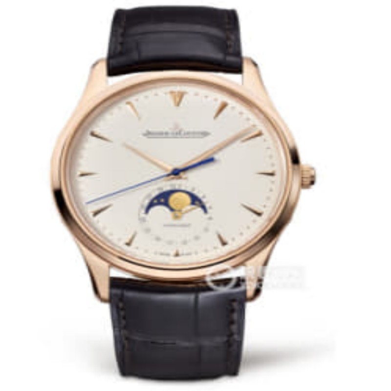 Jaeger-LeCoultre Watch Blind Box