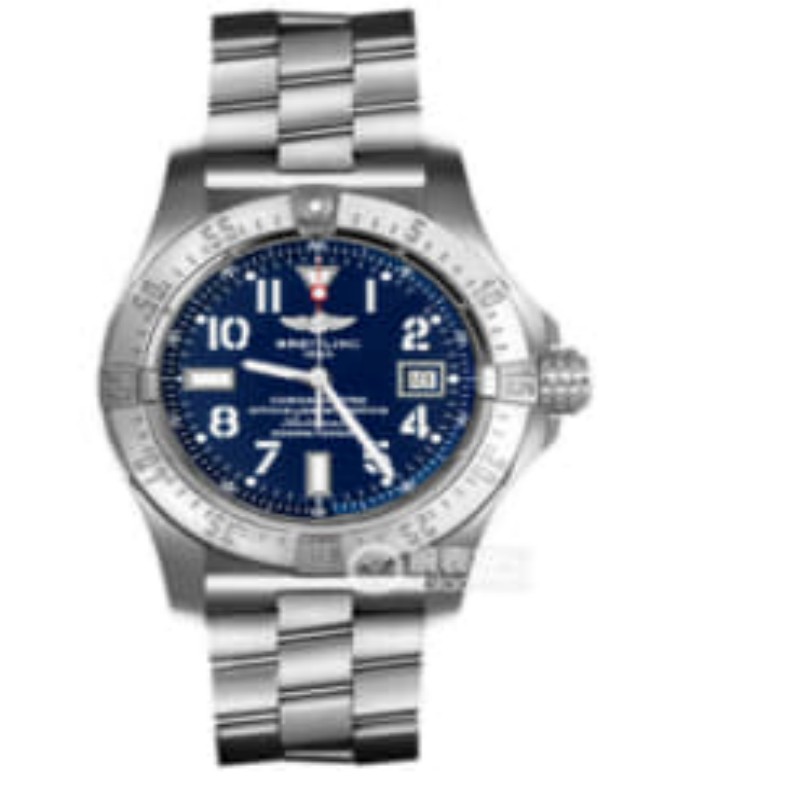 Breitling Watch Blind Box