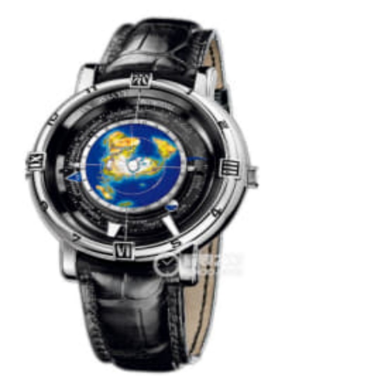 Athena Watch Blind Box