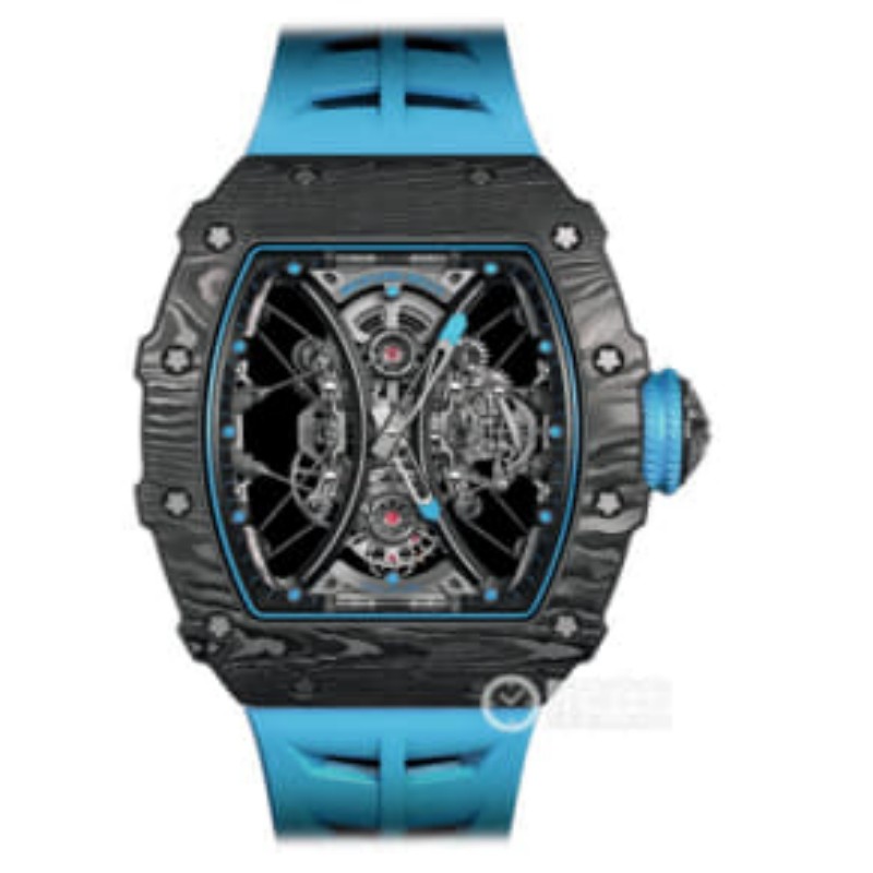 Richard Mille Watch Blind Box