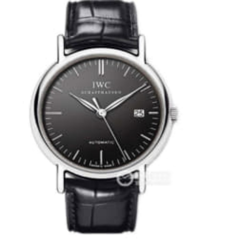 IWC Schaffhausen Blind Box
