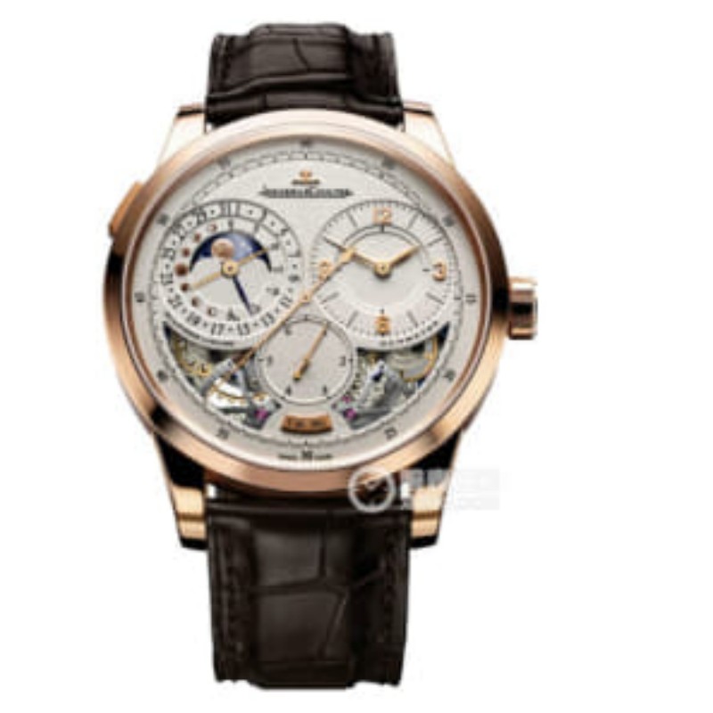 Jaeger-LeCoultre Watch Blind Box