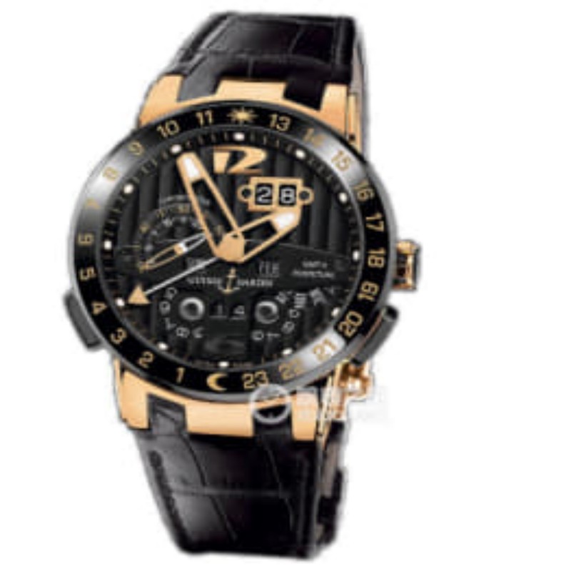 Athena Watch Blind Box