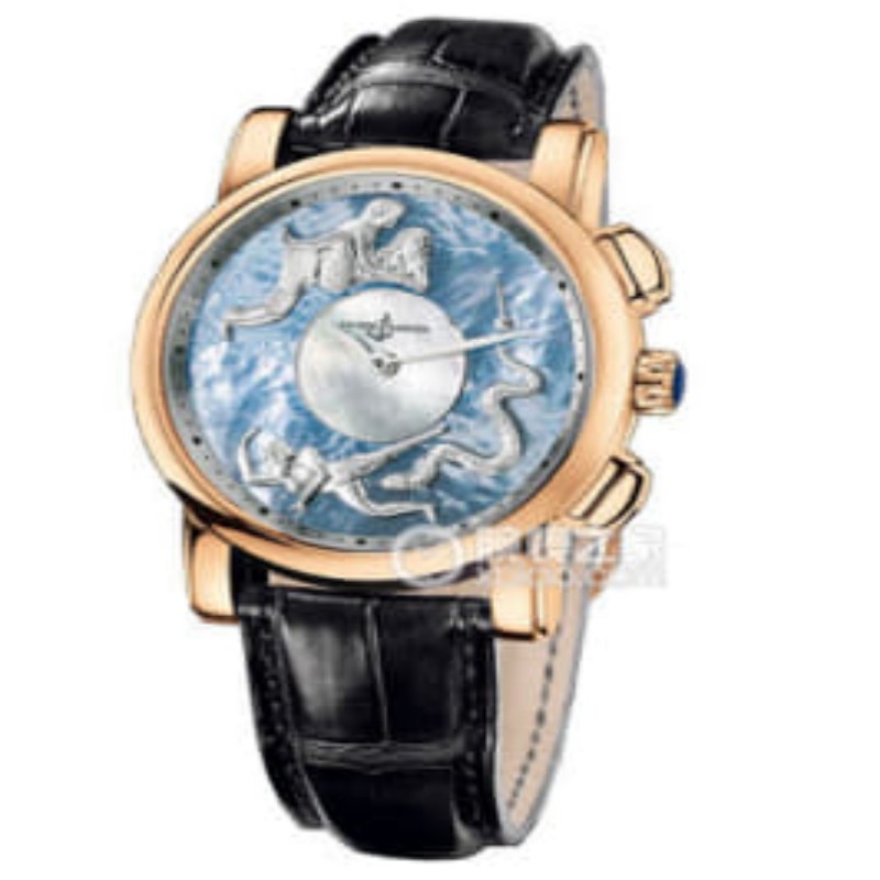 Athena Watch Blind Box