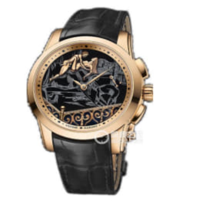 Athena Watch Blind Box