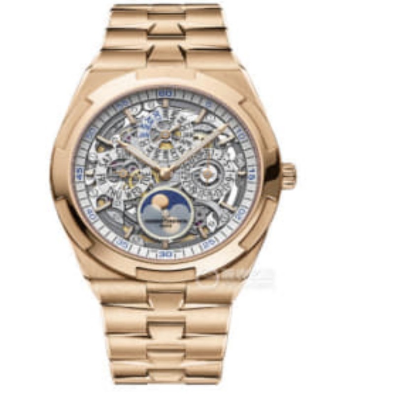Vacheron Constantin Watch Blind Box
