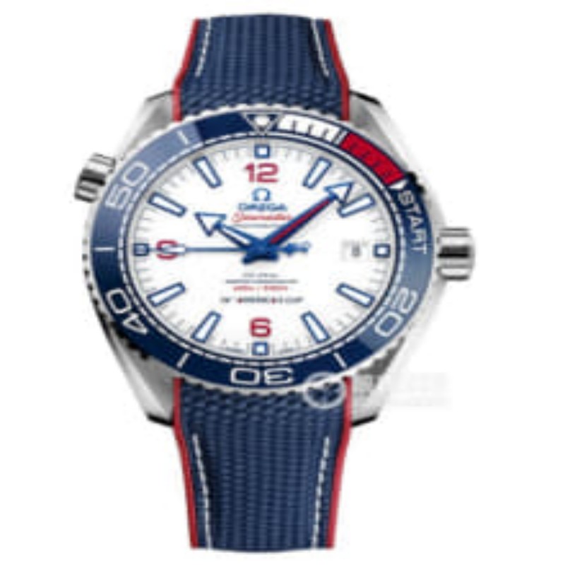 Omega Watch Blind Box