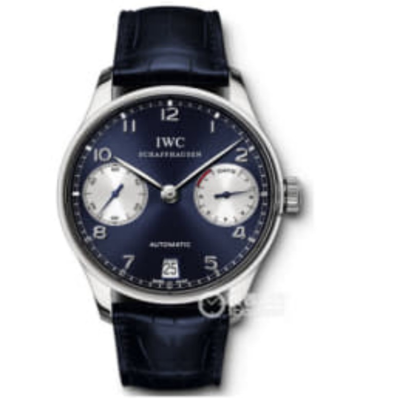IWC Schaffhausen Blind Box