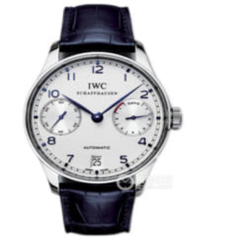 IWC Schaffhausen Blind Box