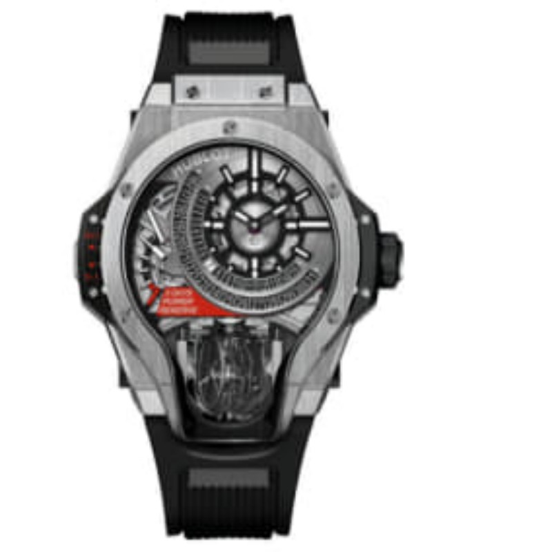 Hublot Watch Blind Box