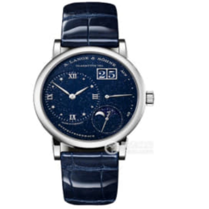 A. Lange & Söhne Watch Blind Box